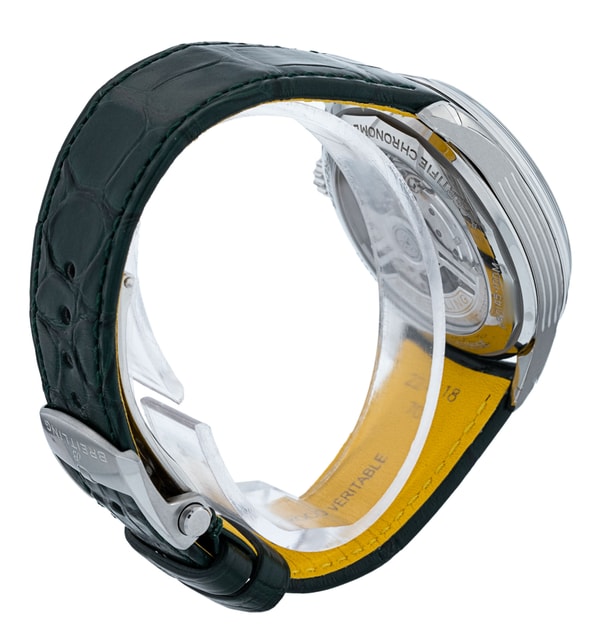 Breitling Premier B01 AB0145 Image 3